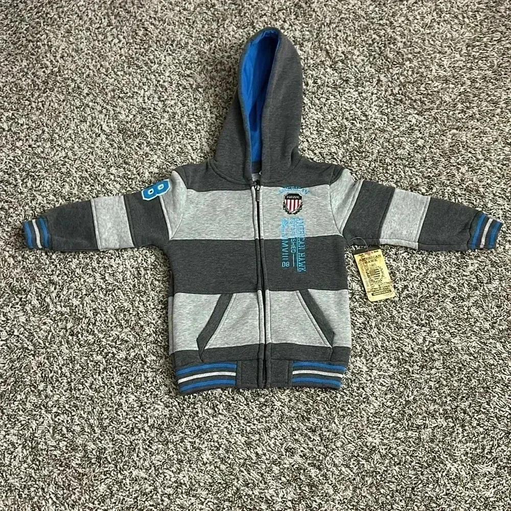 American Hawk - 2 piece Set for boys